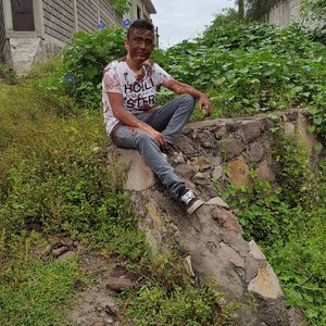 Meet your Posher, Junior